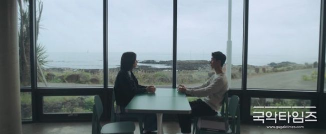 영화 '분리수거', 5월 극장 개봉 확정 & 최초 보도스틸 공개!