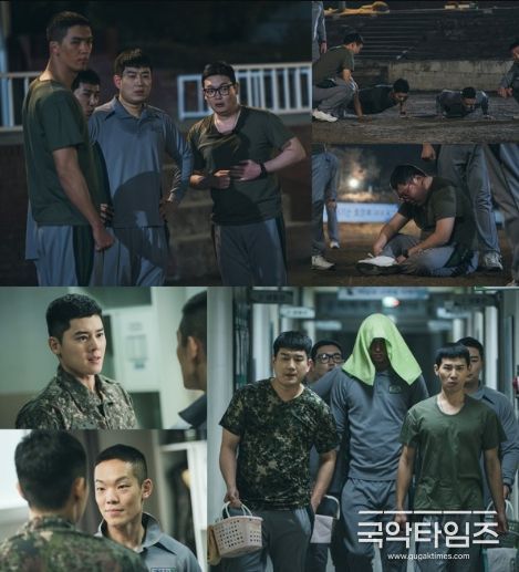사진 제공= KT 스튜디오 지니