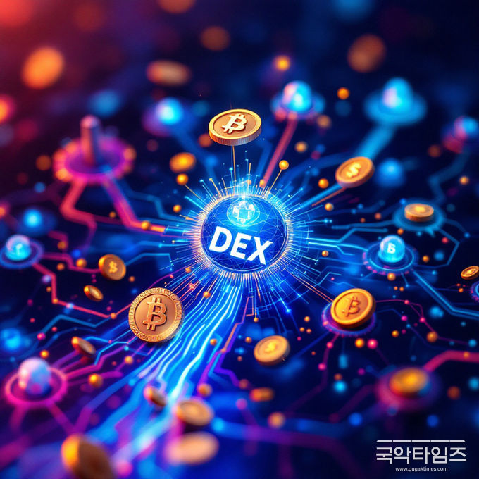 리퀴드 스테이킹 DEX LSD