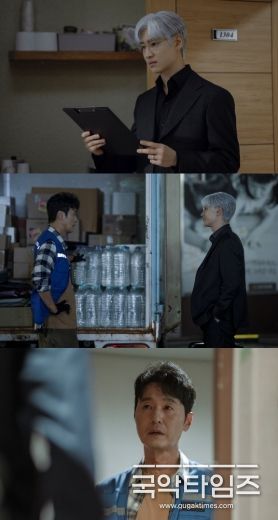 사진 제공: ㈜비에이엔터테인먼트, SLL, 드라마하우스스튜디오