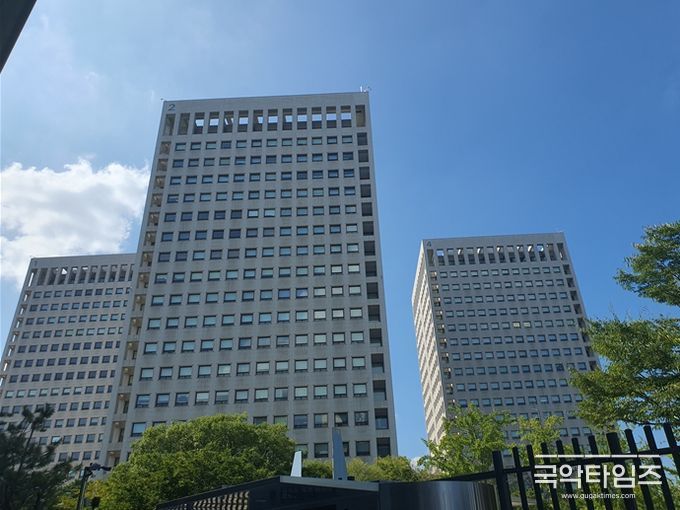 조달청