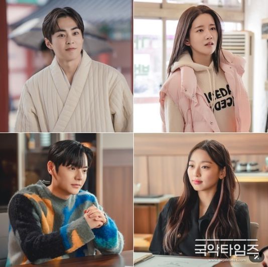 사진 제공 : 와이낫미디어/하쿠호도DY뮤직&픽쳐스/코퍼스재팬