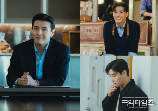 사진 제공: 지니 TV 오리지널 <당신의 맛>