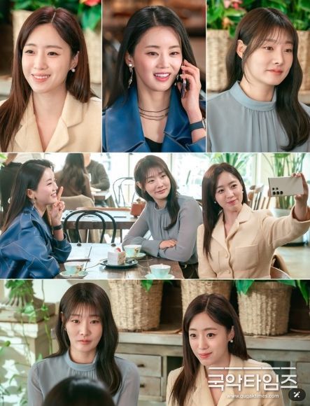 사진 제공: KBS 2TV 일일드라마 <여왕의 집>