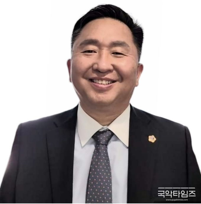 인천지방행정사회 중구지회장 우경원 행정사
