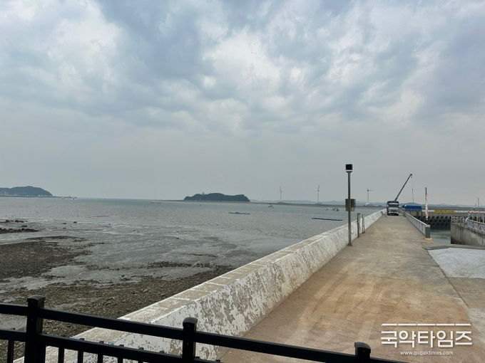 해상풍력발전