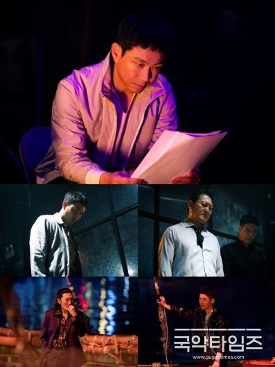 사진제공= SLL, 스튜디오앤뉴, 드라마하우스스튜디오