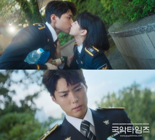 사진제공= ‘굿보이’ 영상 캡처