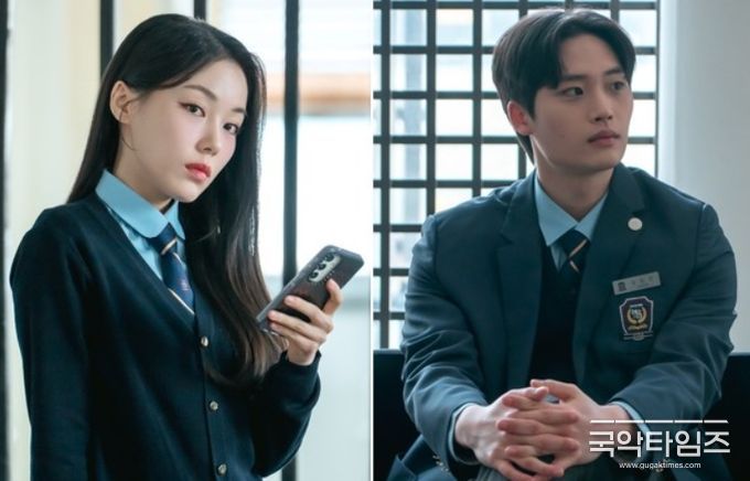 사진 제공 : 와이낫미디어, 리안컨텐츠