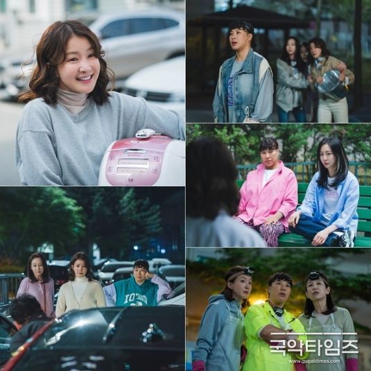<사진> ENA ‘살롱 드 홈즈’