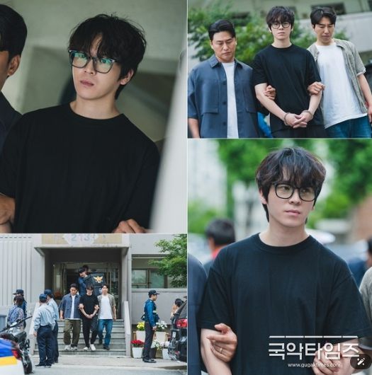 <사진> ENA ‘살롱 드 홈즈’