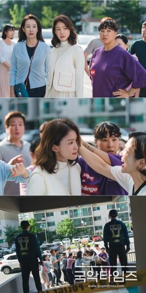 <사진> ENA ‘살롱 드 홈즈’