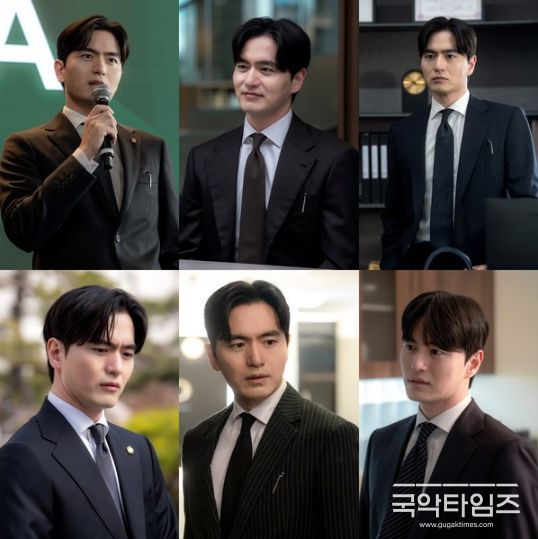 사진 제공: ㈜비에이엔터테인먼트, SLL, 스튜디오S