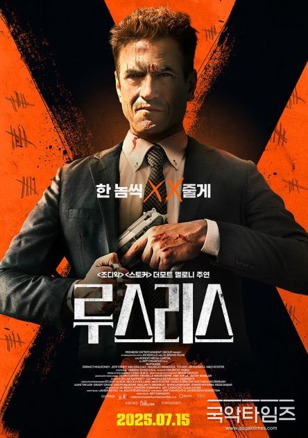 루스리스