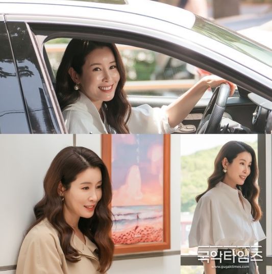사진 제공: KBS 2TV 새 주말드라마 <화려한 날들>