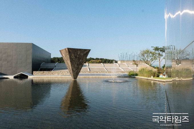 아산 모나밸리 전경