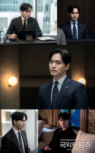사진 제공: ㈜비에이엔터테인먼트, SLL, 스튜디오S