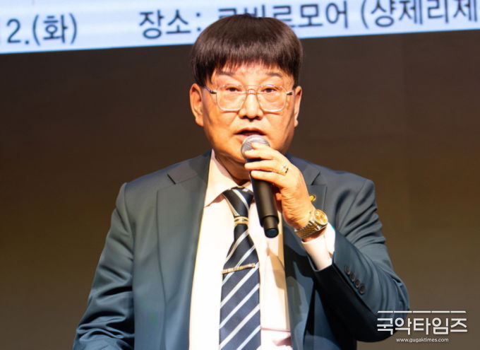 홍원경 제주국제페스타, 혜은이가요제 조직위원회 총재