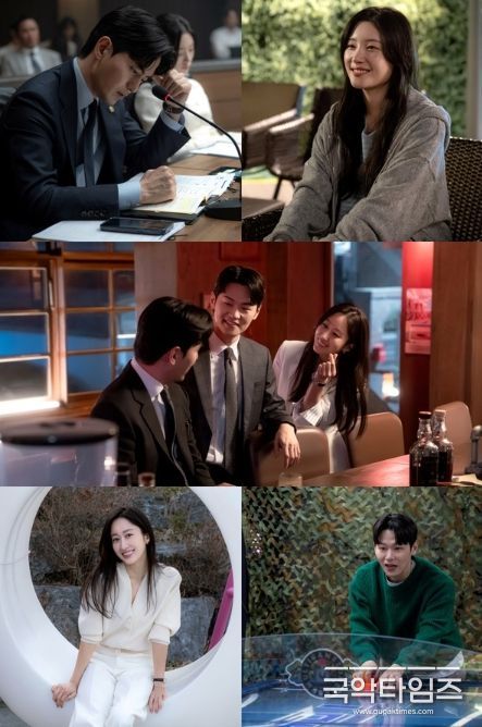 사진 제공: ㈜비에이엔터테인먼트, SLL, 스튜디오S