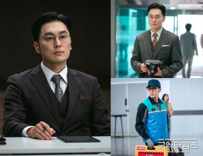 사진 제공 : KT스튜디오지니