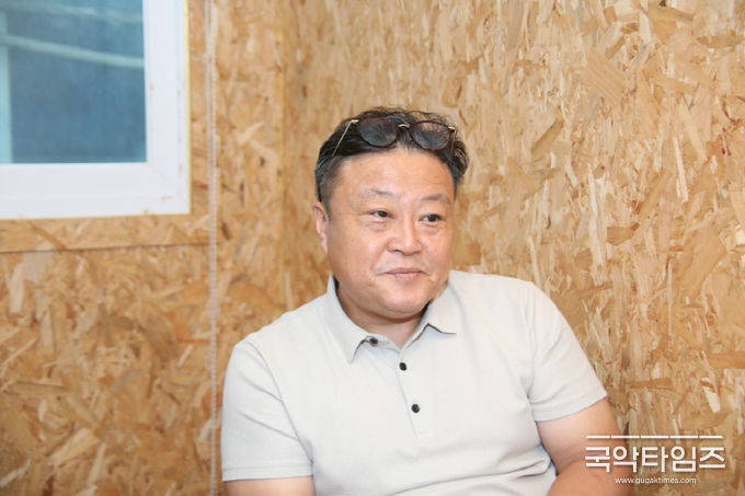 농업회사법인 주식회사 씨엔지 권경욱대표